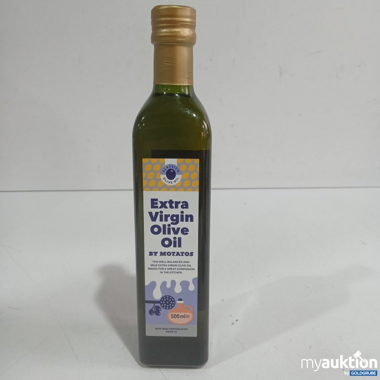 Artikel Nr. 977746 Artikel Nr. 977746: Extra Virgin Olive Oil 500ml