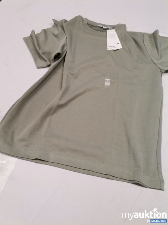 Artikel Nr. 979746 Artikel Nr. 979746: Uniqlo Shirt oversized