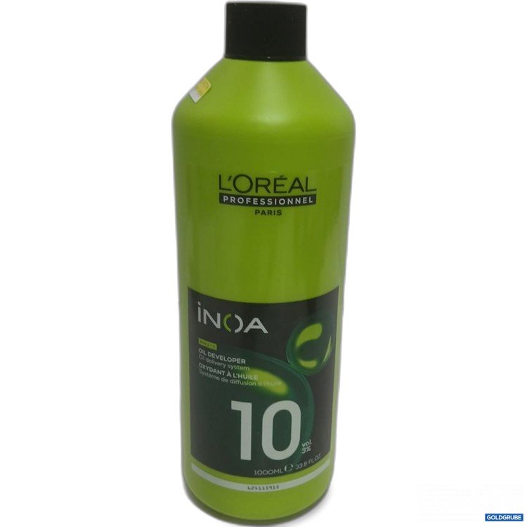 Artikel Nr. 985746: L'Oréal Professionnel Inoa Oil Developer 1000ml
