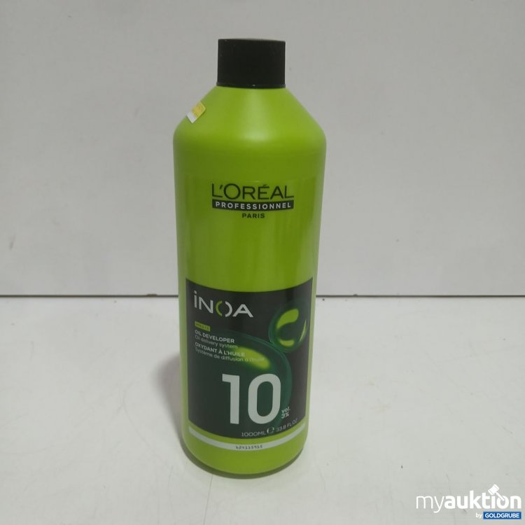 Artikel Nr. 985746: L'Oréal Professionnel Inoa Oil Developer 1000ml