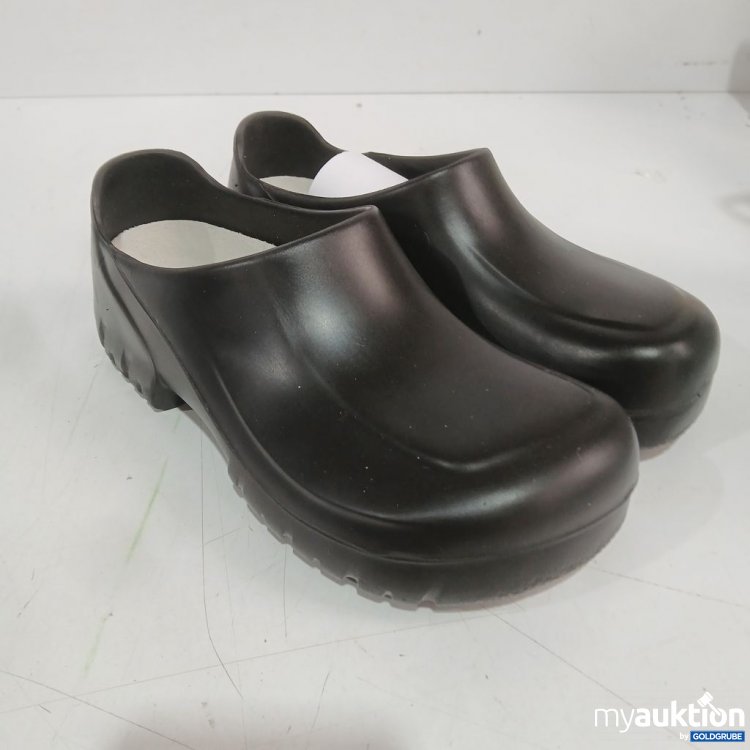 Artikel Nr. 991746 Artikel Nr. 991746: Birkenstock Gummischuhe A 640 Clogs