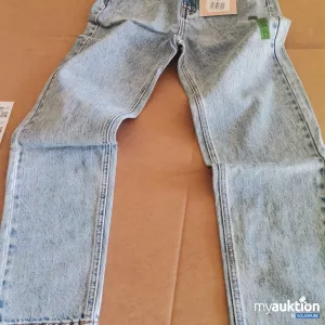 Auktion Pull&Bear mom Jeans 