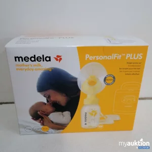 Auktion Medela PersonalFit Plus Einzelpumpset