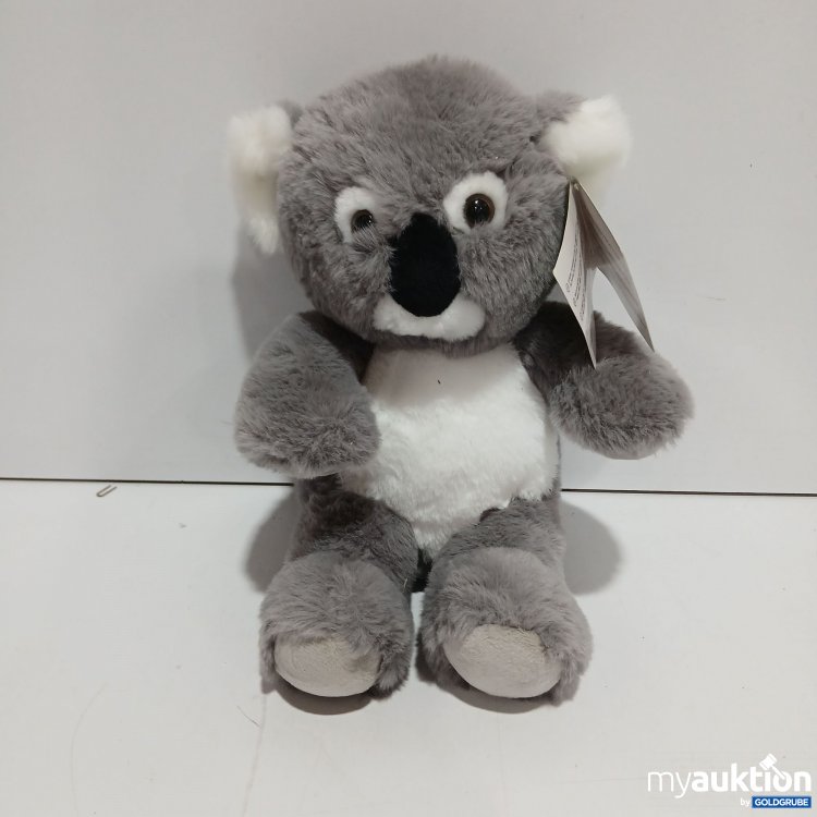 Artikel Nr. 360747 Artikel Nr. 360747: Gipsy Toys Plüsch-Koala