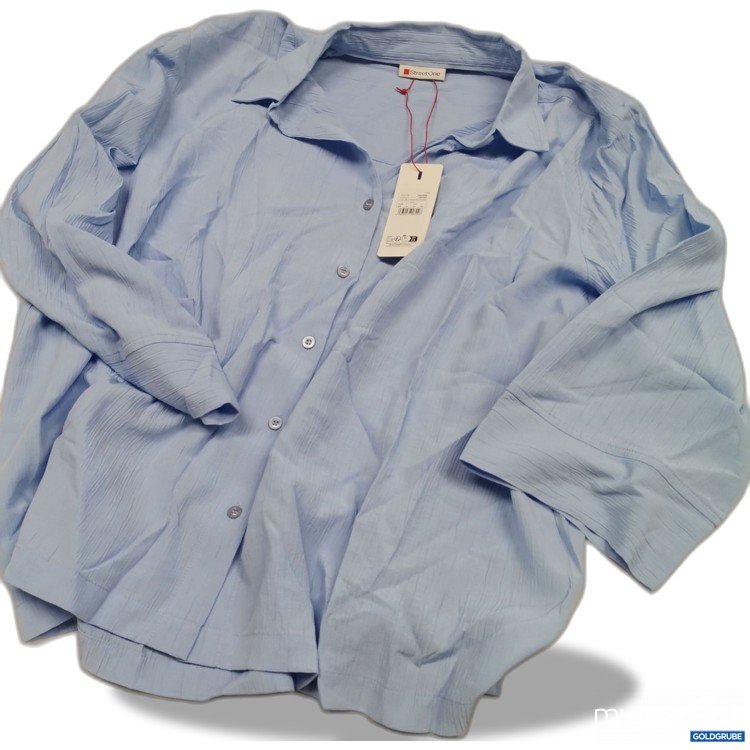 Artikel Nr. 434747 Artikel Nr. 434747: Street one Bluse oversized