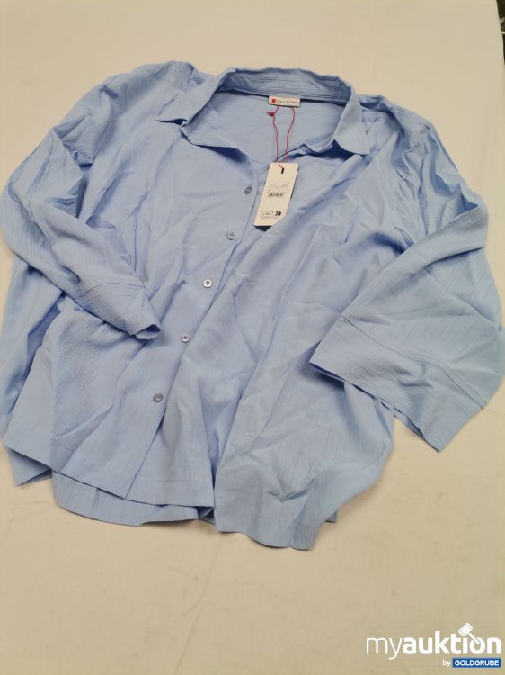 Artikel Nr. 434747 Artikel Nr. 434747: Street one Bluse oversized
