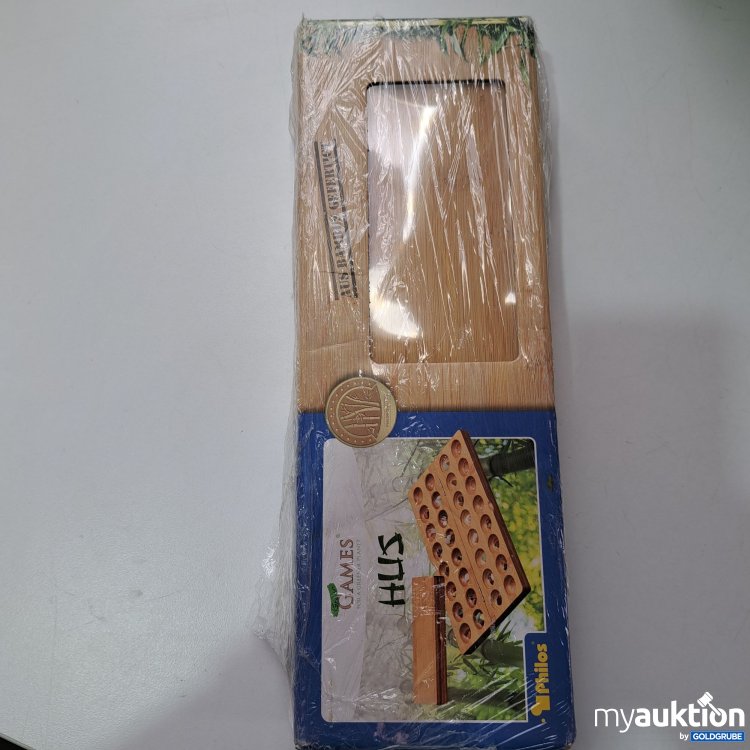 Artikel Nr. 439747: Green Games HUS 