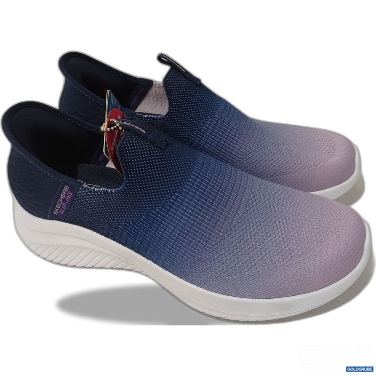 Artikel Nr. 446747 Artikel Nr. 446747: Skechers Hands Freeware Slip-ins Damen Gr 39