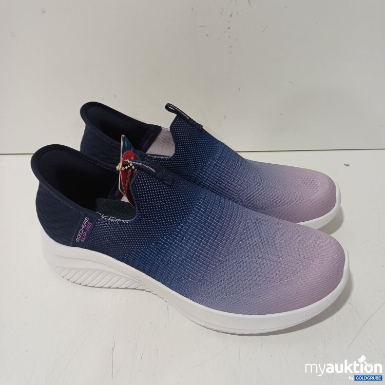 Artikel Nr. 446747 Artikel Nr. 446747: Skechers Hands Freeware Slip-ins Damen Gr 39