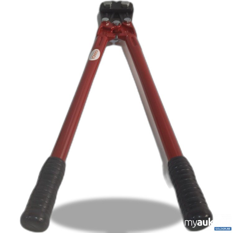 Artikel Nr. 447747 Artikel Nr. 447747: RS Pro Bolt Cutter 10mm 7719237