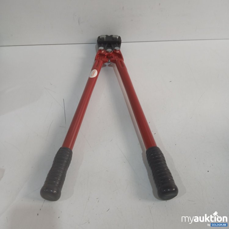 Artikel Nr. 447747 Artikel Nr. 447747: RS Pro Bolt Cutter 10mm 7719237