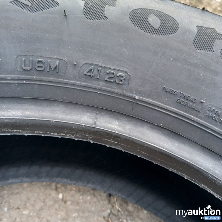 Artikel Nr. 520747 Artikel Nr. 520747: Firestone Roadhawk Extra Load, 215/60R16 99H