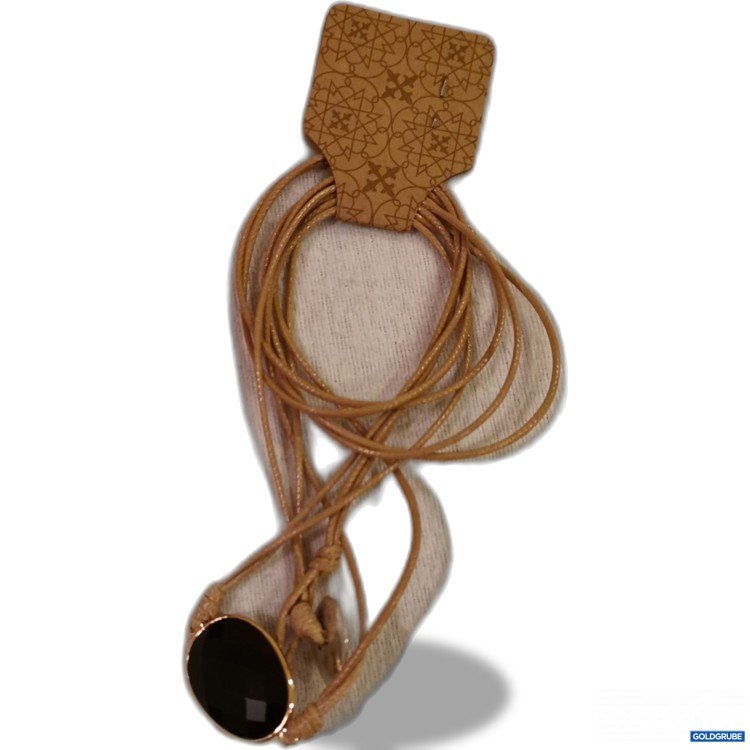 Artikel Nr. 689747 Artikel Nr. 689747: Halskette handmade