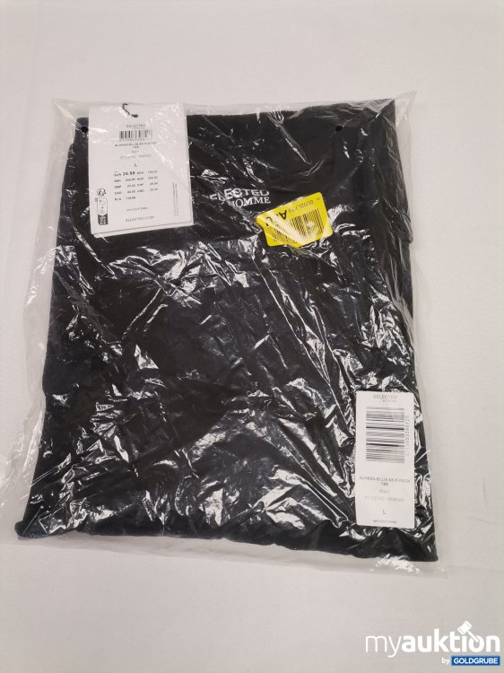 Artikel Nr. 774747 Artikel Nr. 774747: Selected homme Shirt