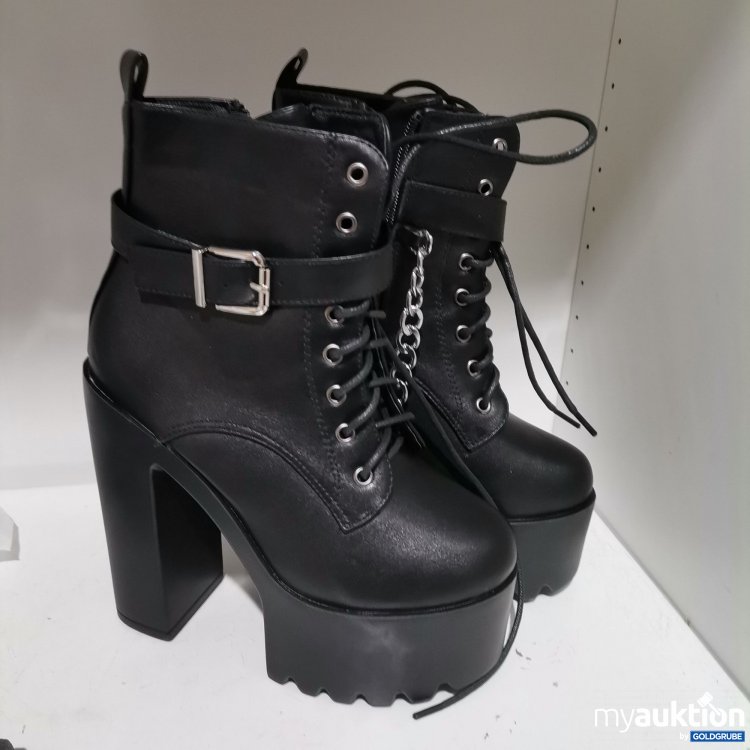Artikel Nr. 790747 Artikel Nr. 790747: Stiefeletten