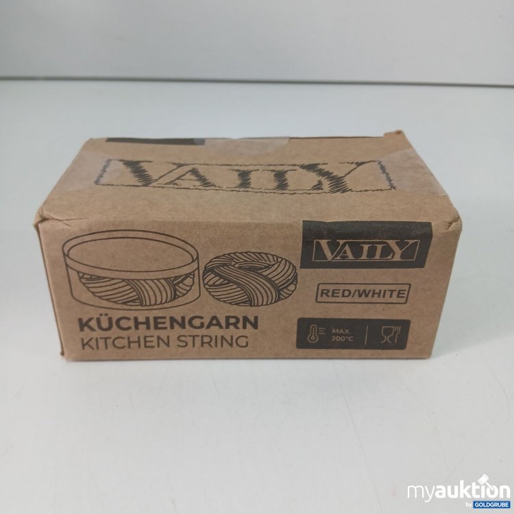 Artikel Nr. 812747: Vaily Küchengarn 