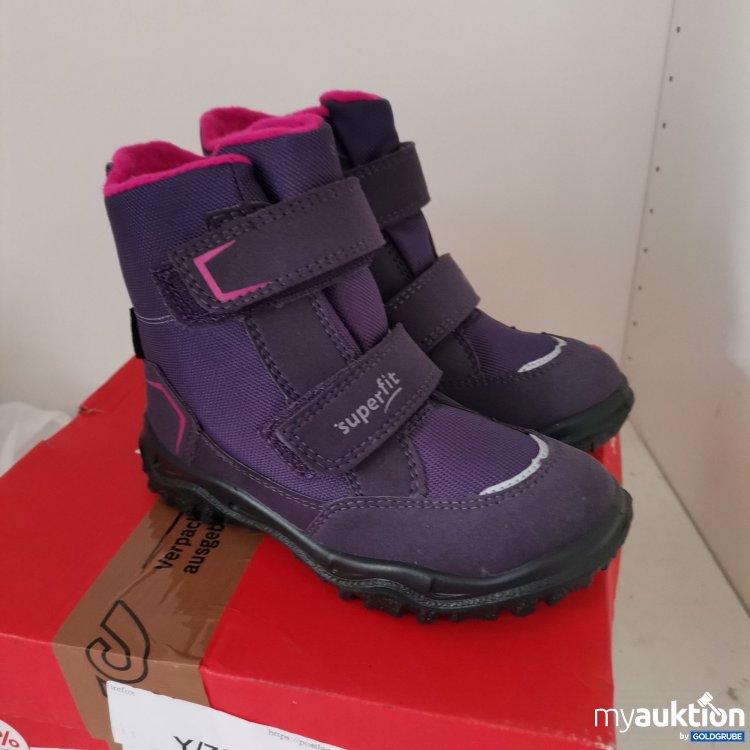 Artikel Nr. 814747 Artikel Nr. 814747: Superfit 10060818500 Boots