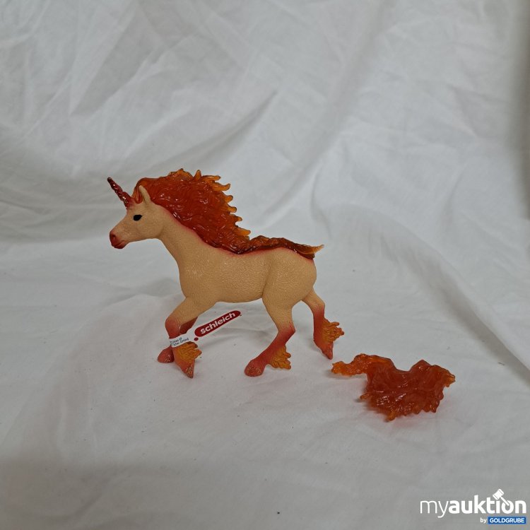 Artikel Nr. 815747 Artikel Nr. 815747: Schleich Einhorn 70756