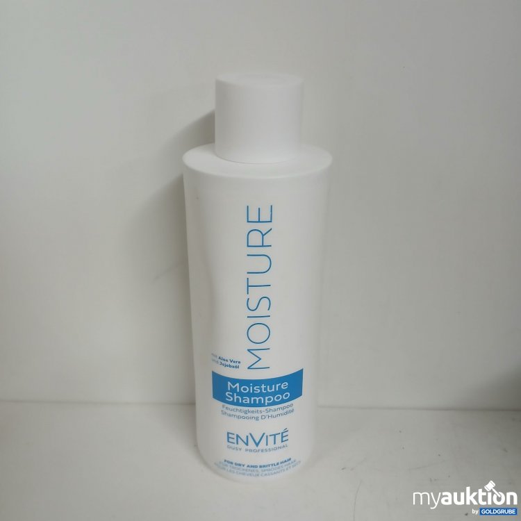 Artikel Nr. 826747 Artikel Nr. 826747: Elvite Moisture Feuchtigkeitsshampoo 1000ml