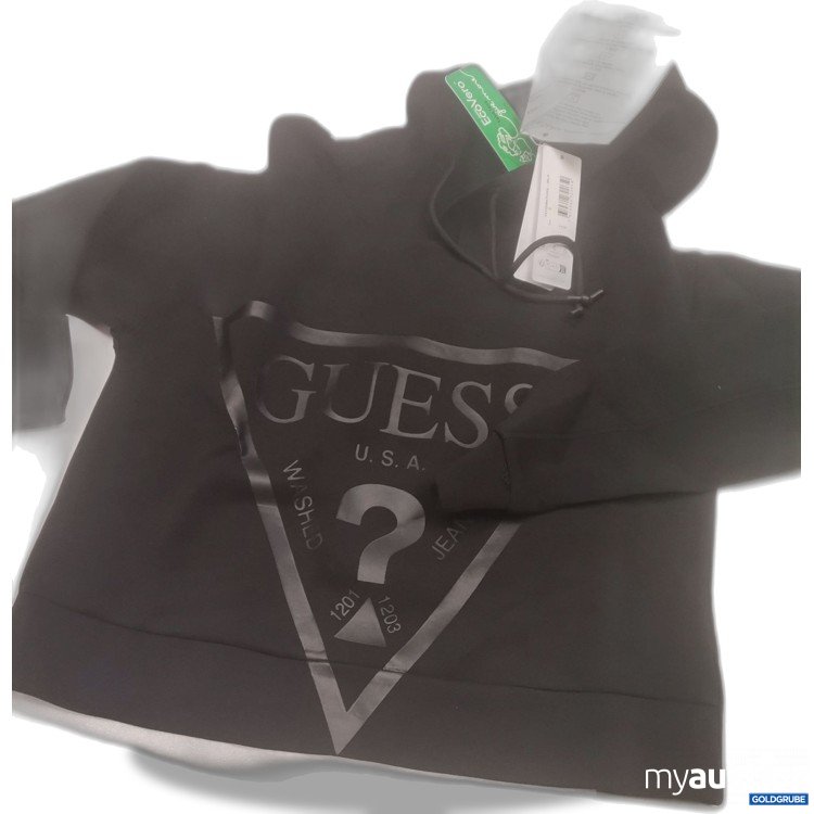Artikel Nr. 836747: Guess Hoodie 
