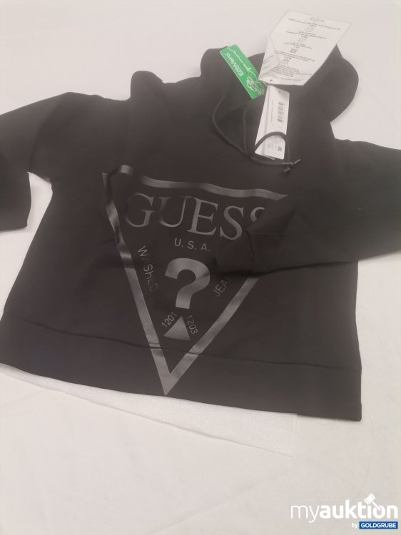 Artikel Nr. 836747: Guess Hoodie 