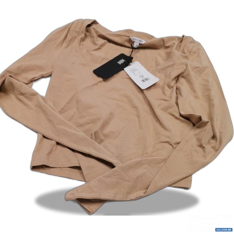 Artikel Nr. 841747 Artikel Nr. 841747: Organic basic Shirt
