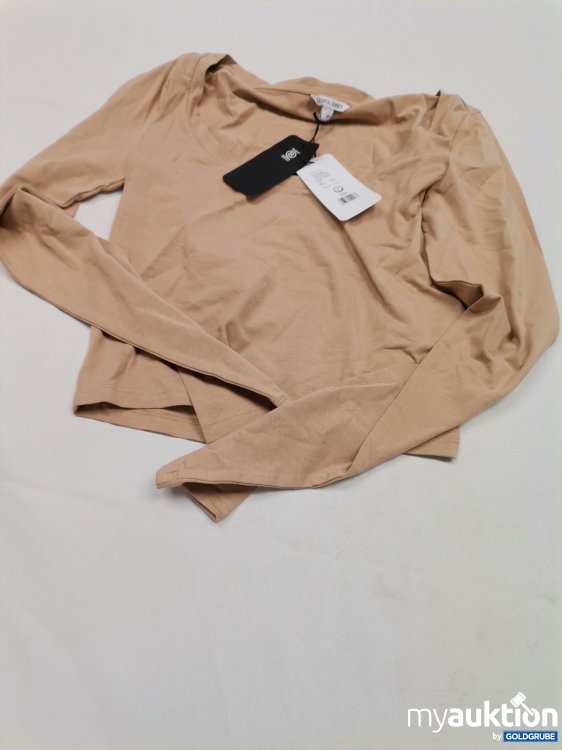 Artikel Nr. 841747: Organic basic Shirt