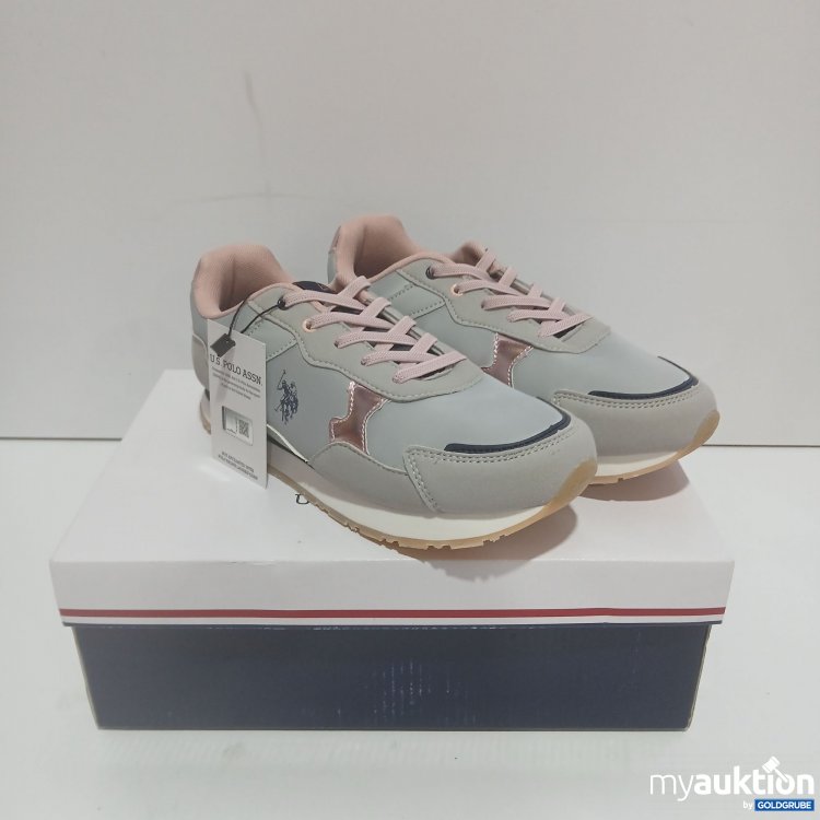 Artikel Nr. 844747 Artikel Nr. 844747: U.S. Polo Assn. Damen Schuhe