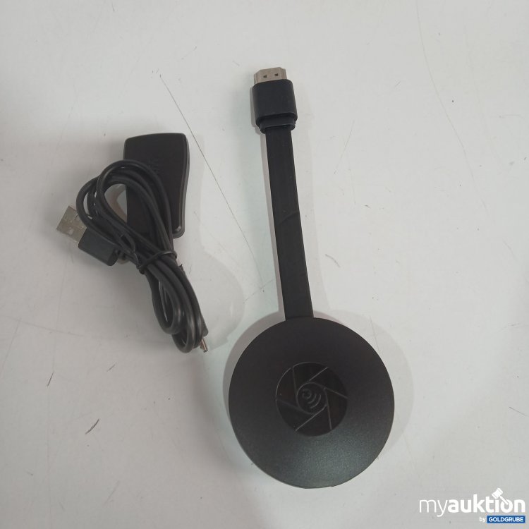 Artikel Nr. 846747 Artikel Nr. 846747: HDMI Dongle