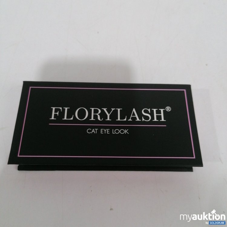 Artikel Nr. 856747 Artikel Nr. 856747: Florylash Cat Eye Look