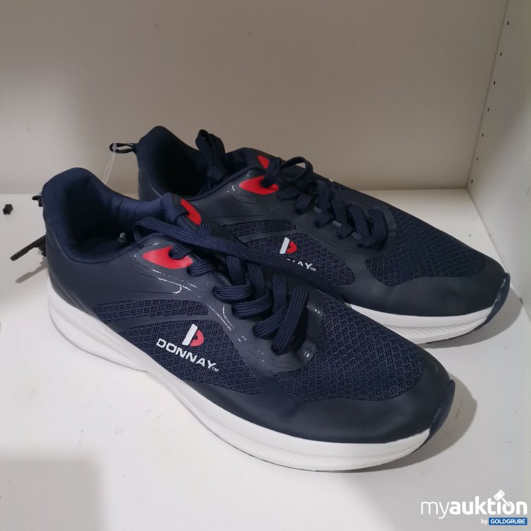 Artikel Nr. 860747: Donnay Sneaker 