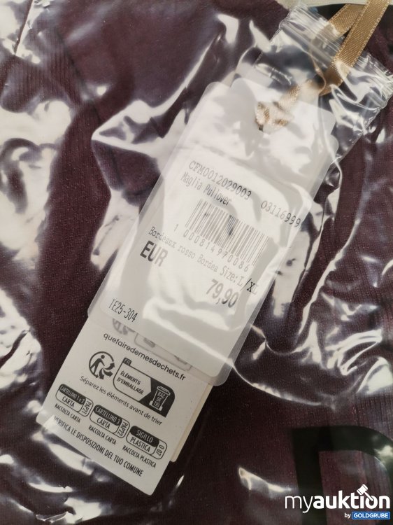 Artikel Nr. 864747: Rinascimento maglia Pullover 