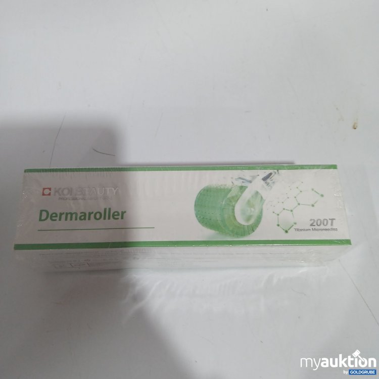 Artikel Nr. 878747: Koi Beauty Dermaroller 200T 