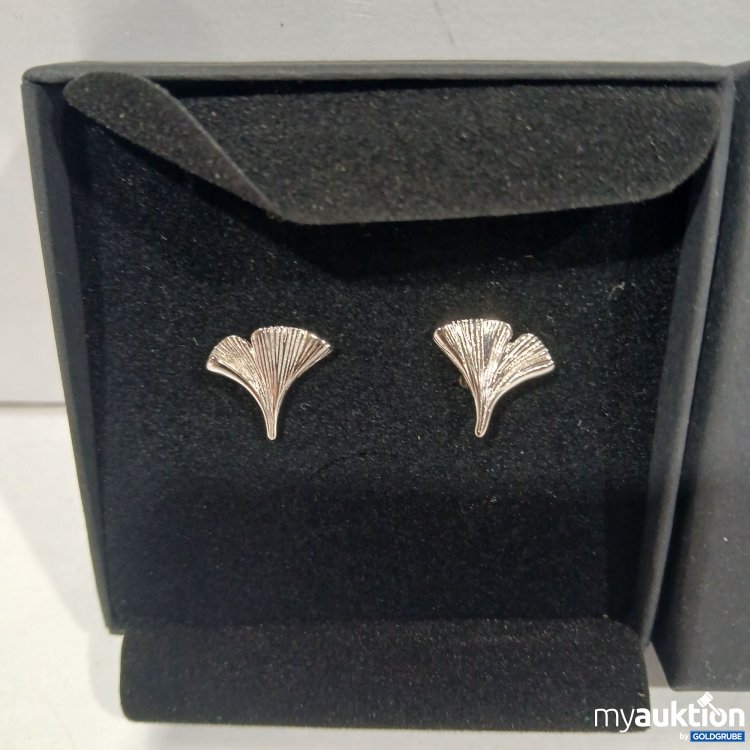 Artikel Nr. 883747: Materia Ohrenstecker 925