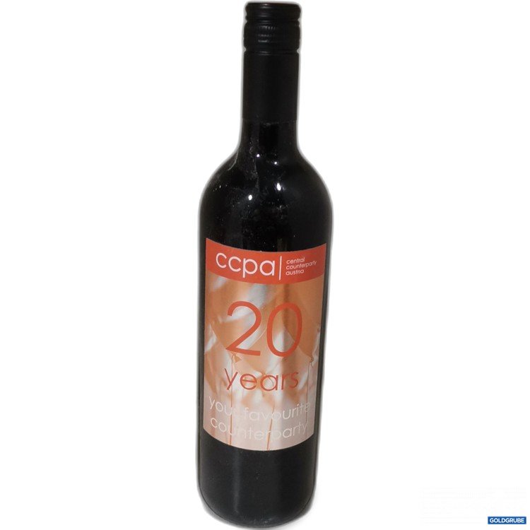 Artikel Nr. 886747 Artikel Nr. 886747: Holzer Zweigelt 0,75l mit Aufschrift