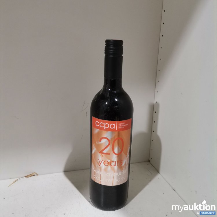 Artikel Nr. 886747 Artikel Nr. 886747: Holzer Zweigelt 0,75l mit Aufschrift