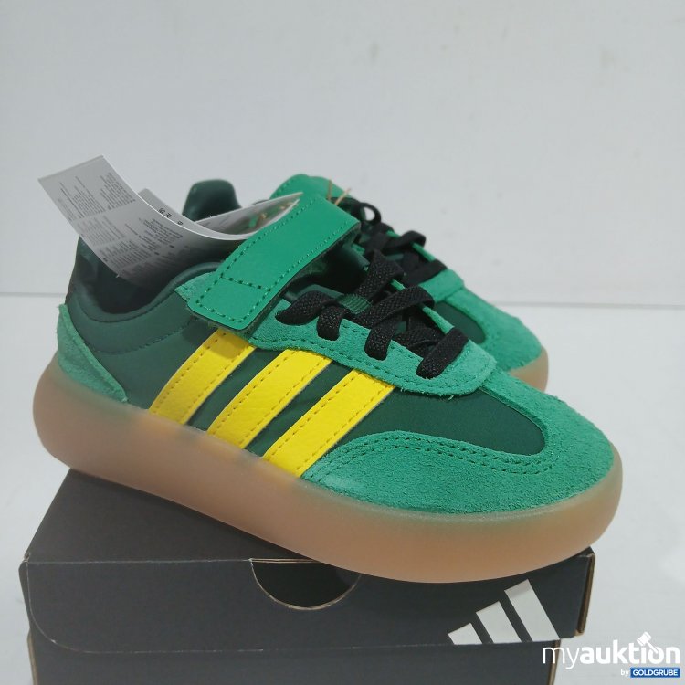 Artikel Nr. 890747: Adidas Barreda Decode El C Kinderschuhe 