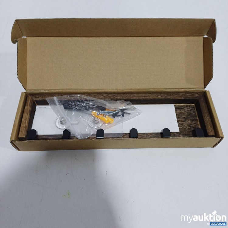 Artikel Nr. 894747 Artikel Nr. 894747: Schlüsselhacken