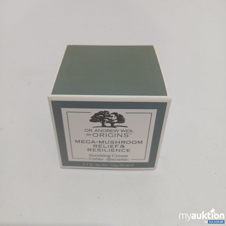 Artikel Nr. 900747 Artikel Nr. 900747: Origins Soothing Cream 50ml