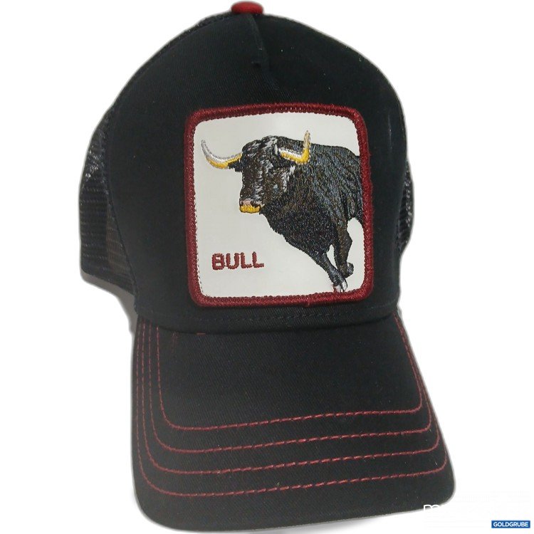 Artikel Nr. 910747: Goorin Bros Bull Honky Kappe 