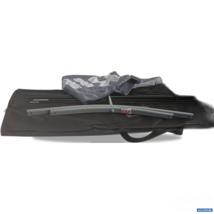 Artikel Nr. 951747: Diverse Rika Werbe Fahne 