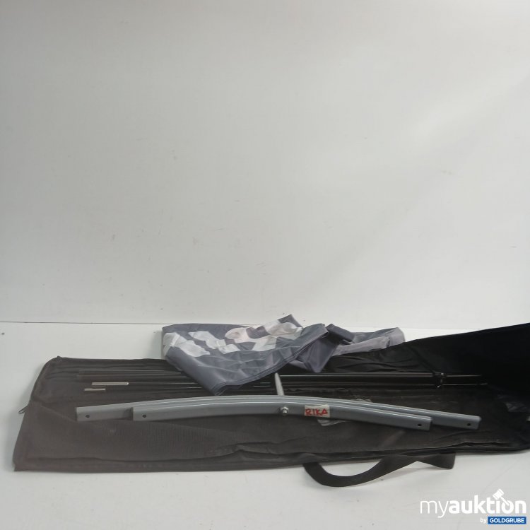 Artikel Nr. 951747: Diverse Rika Werbe Fahne 