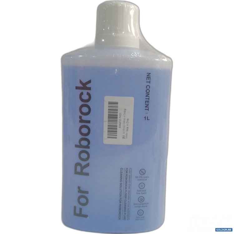 Artikel Nr. 952747 Artikel Nr. 952747: For Roborock Floor Cleaning Fluid 1L