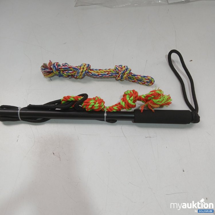 Artikel Nr. 955747: Diverses Hundespielzeug 