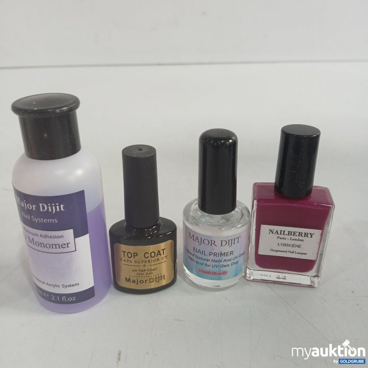 Artikel Nr. 956747: Diverse Nagel Zubehör 