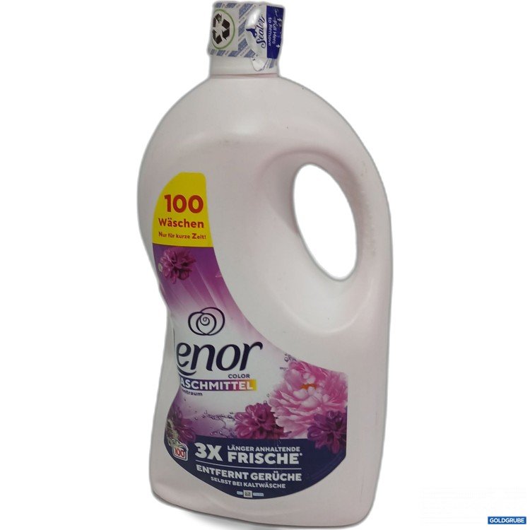 Artikel Nr. 957747: Lenor Waschmittel 4500ml