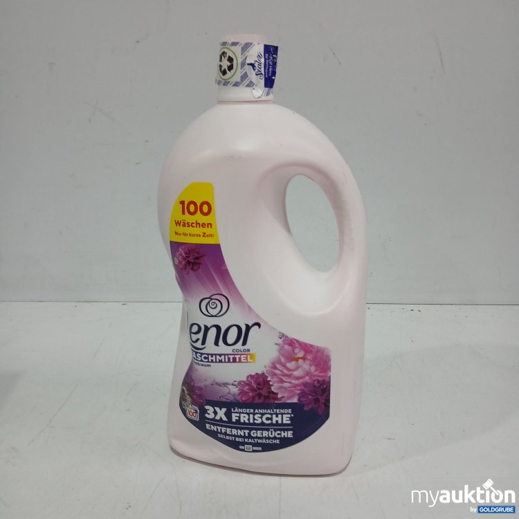 Artikel Nr. 957747: Lenor Waschmittel 4500ml