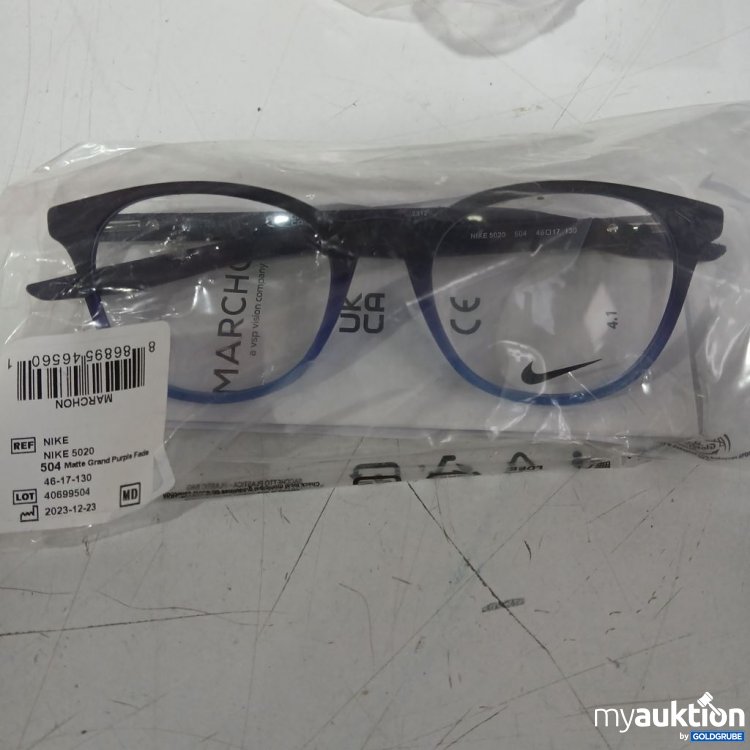 Artikel Nr. 961747: Nike 5020 504 Matte Grand Purple Facet
