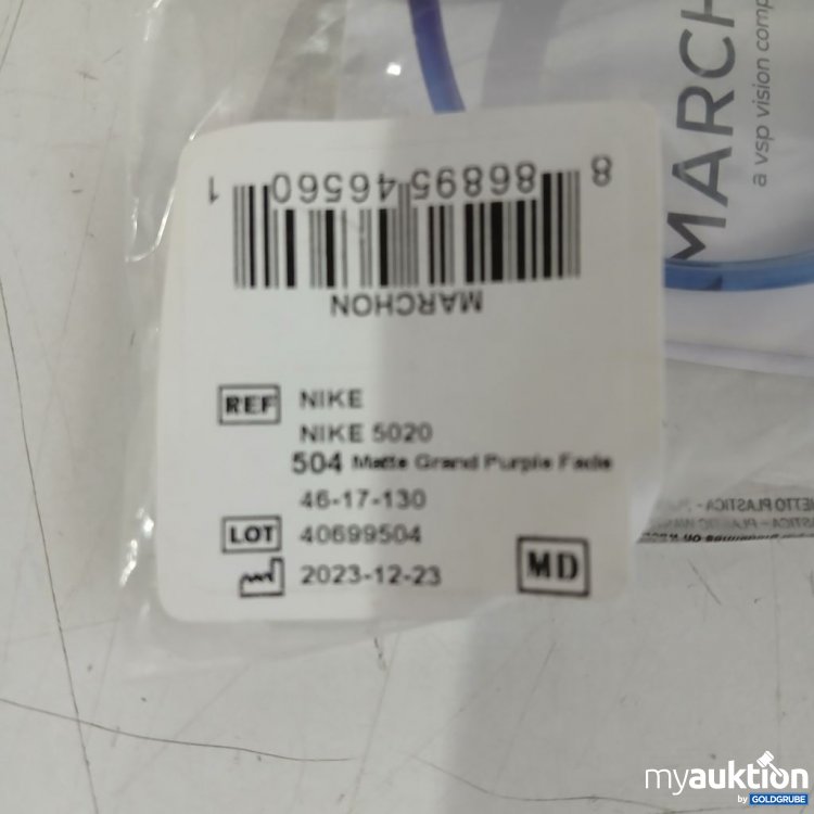 Artikel Nr. 961747: Nike 5020 504 Matte Grand Purple Facet