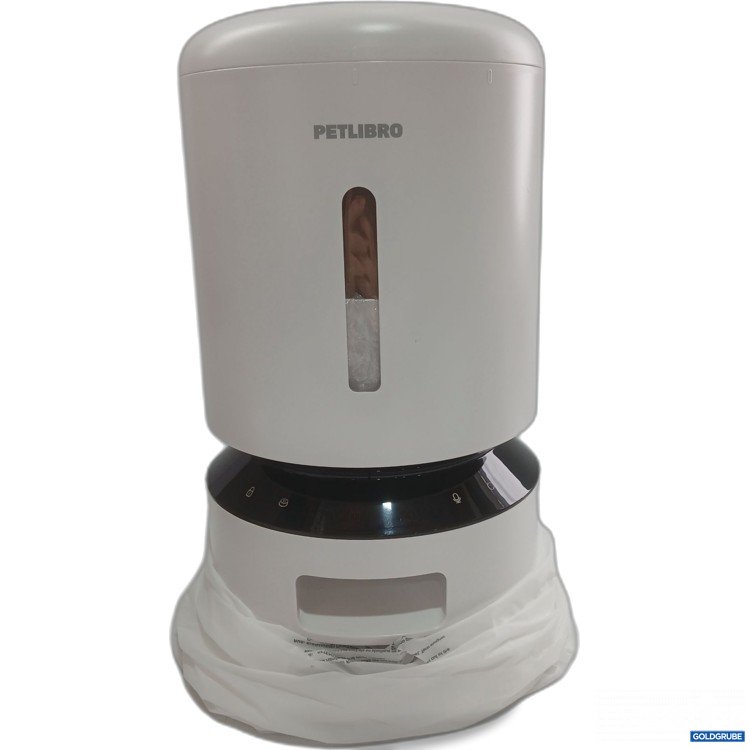 Artikel Nr. 970747: Petlibro Granary Smart Feeder Model: PLAF103 